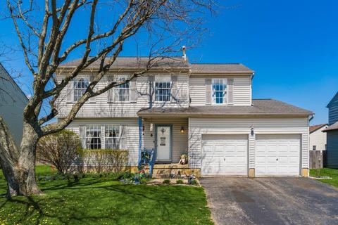 514 Warwick Ln, Pickerington, OH 43147