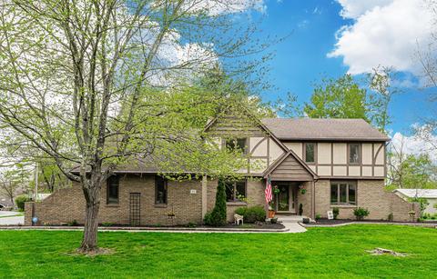 25 Buckeye Blvd, Pataskala, OH 43062