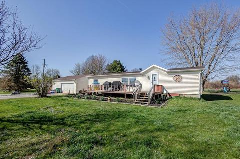 3801 Dill Rd, Centerburg, OH 43011
