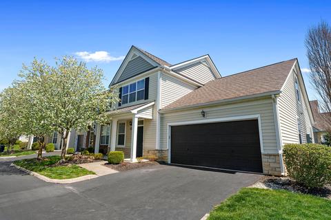4384 Grand Crossing Blvd #6-4384, Grove City, OH 43123