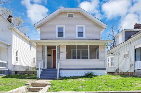 888 Miller Ave, Columbus, OH 43206