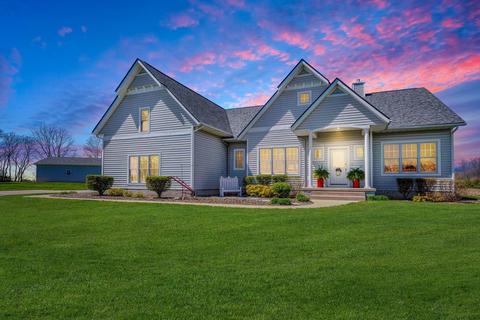 1656 Northridge Rd, Circleville, OH 43113