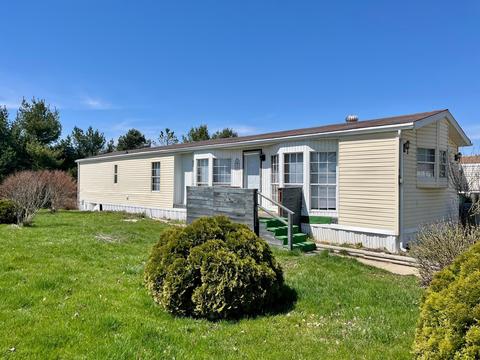 105 S 4th Street St, Cardington, OH 43315