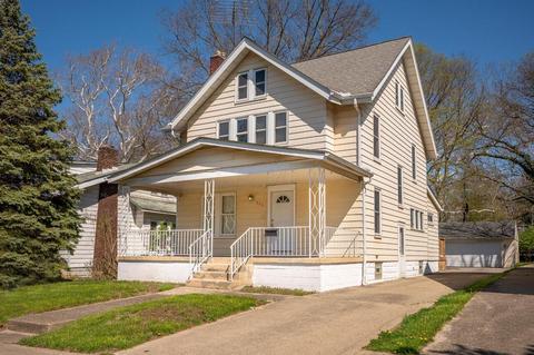 226 W North Broadway St, Columbus, OH 43214