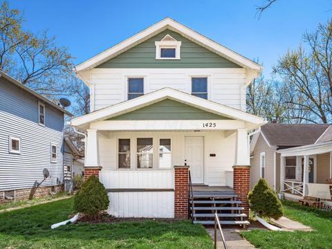 1425 Minnesota Ave, Columbus, OH 43211