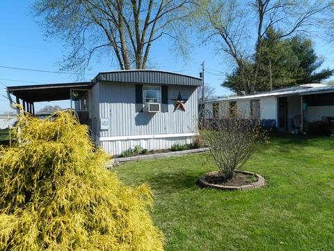 11875 Township Rd 406 #19, Thornville, OH 43076