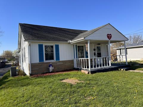 139 Hayward Ave, Circleville, OH 43113