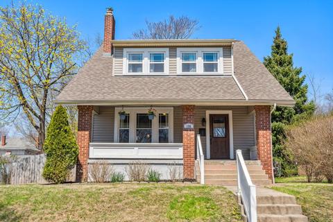 196 E Como Ave, Columbus, OH 43202