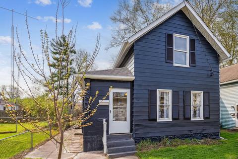 31 Spencer St, Newark, OH 43055