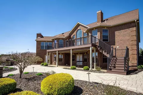 7326 State Route 19 UNIT 12 S 11-14, Mount Gilead, OH 43338