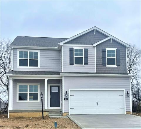 240 Carrowmoore Dr, Pickerington, OH 43147
