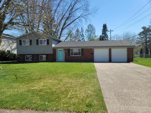 1127 Bexley Ave, Marion, OH 43302 photo 1