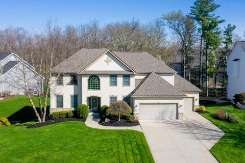 5031 Royal County Down, Westerville, OH 43082