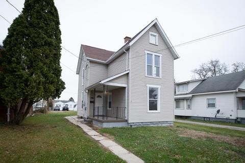 263 Home Ave, Mansfield, OH 44902
