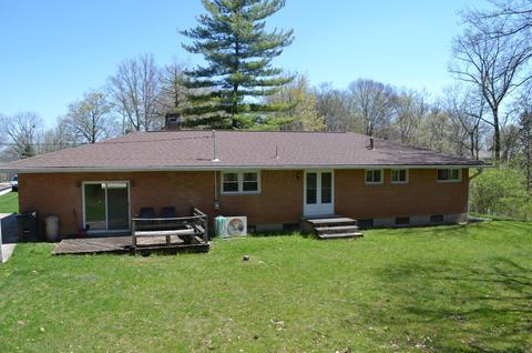 1045 White Oak Dr, Springfield, OH 45504 photo 5