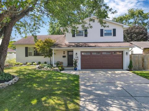 4359 Stoner Dr, Grove City, OH 43123
