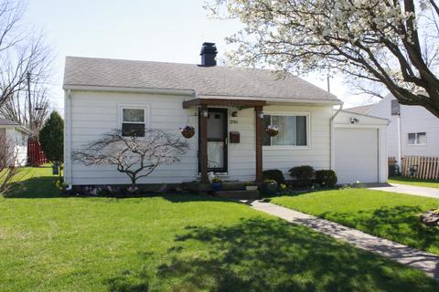 2741 Van Buren Ave, Springfield, OH 45505