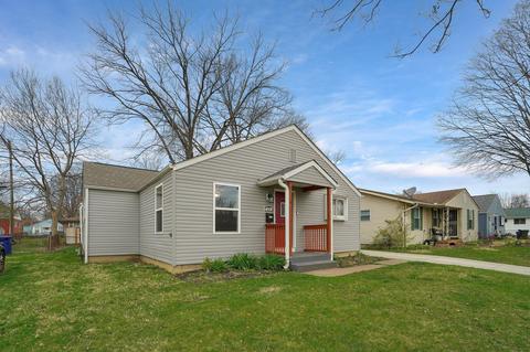 1881 Kirkbridge Ct, Columbus, OH 43227