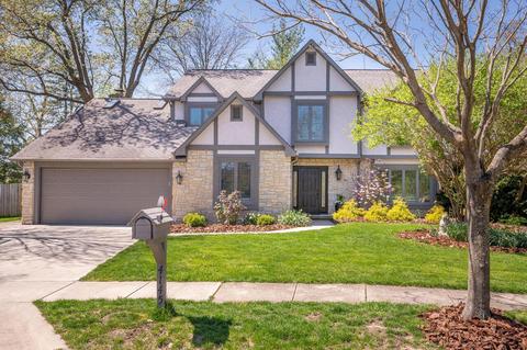 4145 Mumford Ct, Columbus, OH 43220