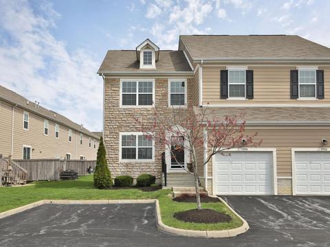 7994 Ravine Run Ln #7994, Columbus, OH 43235