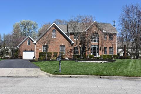7217 Wallpepper Ct, Westerville, OH 43082