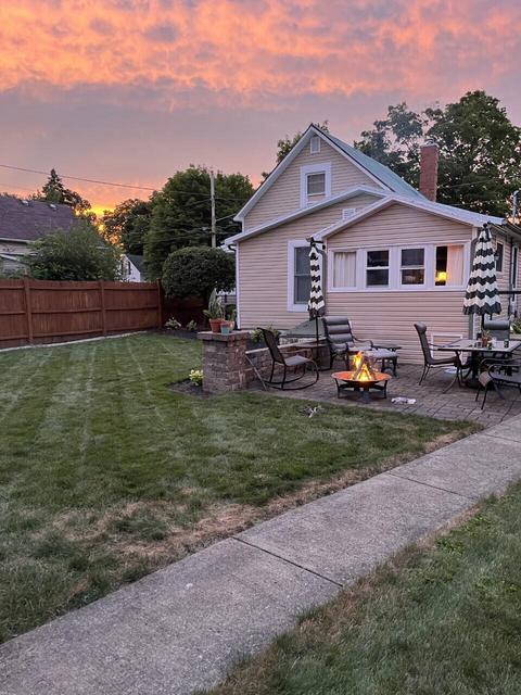 706 E Chestnut St, Mount Vernon, OH 43050