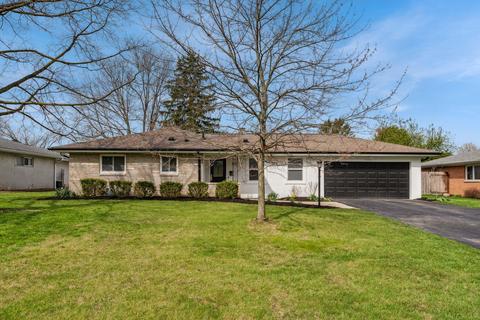 2739 Westmont Blvd, Columbus, OH 43221