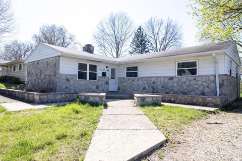 6289 Rider Rd, Reynoldsburg, OH 43068
