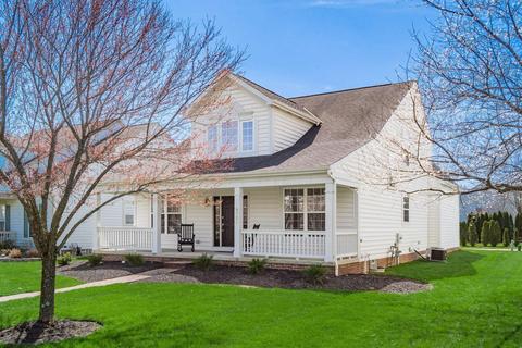 6721 New Albany Rd E, New Albany, OH 43054