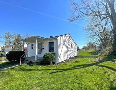 144 N Ohio Ave, Lancaster, OH 43130