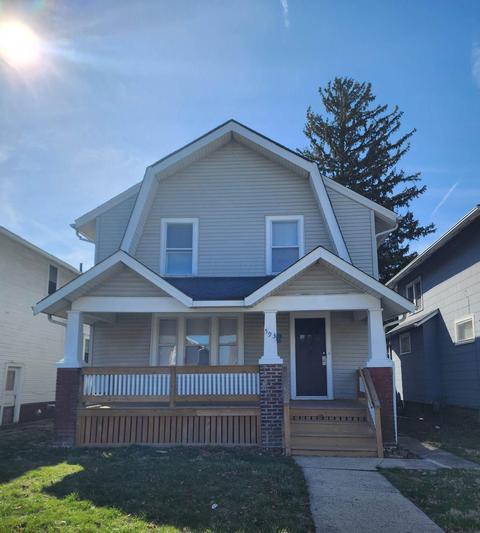 593 Larcomb Ave, Columbus, OH 43223