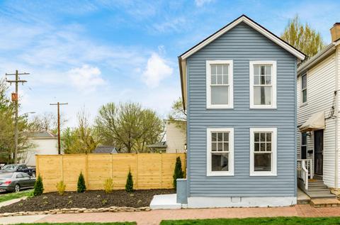 755 Beech St, Columbus, OH 43206
