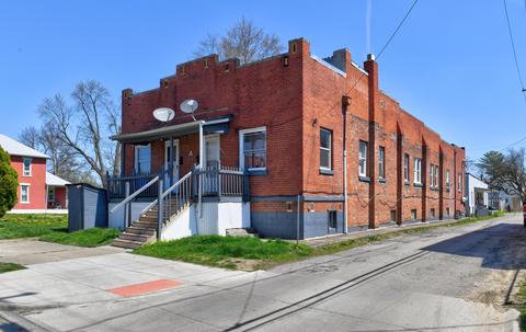228 S Highland Ave #30, Columbus, OH 43223
