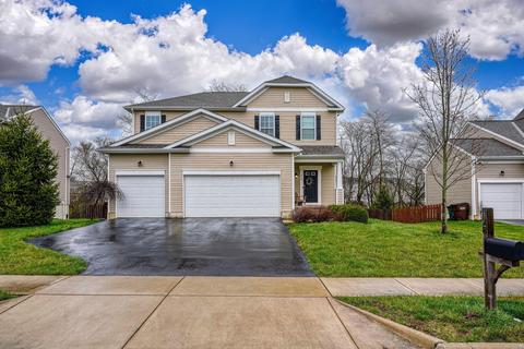 428 Alberta Dr, Commercial Point, OH 43116