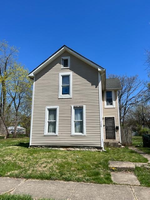 120 Hayden Ave, Columbus, OH 43222