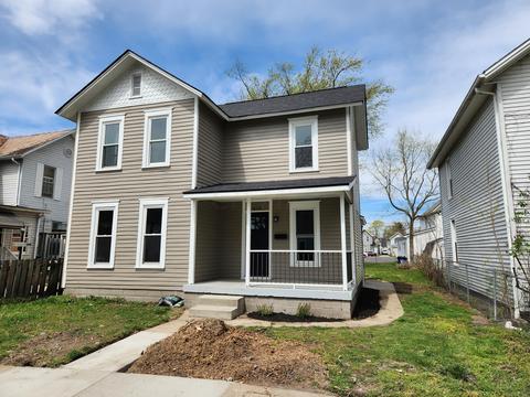 418 Eastern Ave, Newark, OH 43055 photo 2