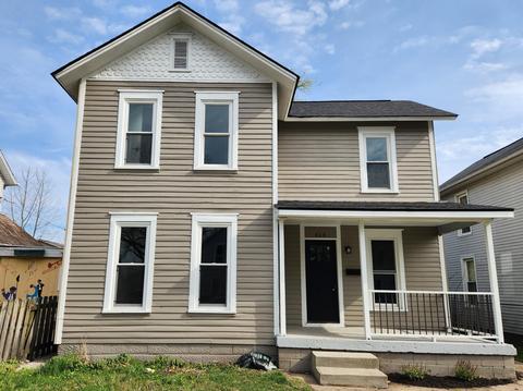 418 Eastern Ave, Newark, OH 43055 photo 1
