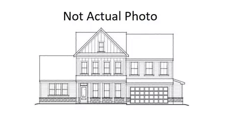 8144 Chesapeake Way NW, Pickerington, OH 43147