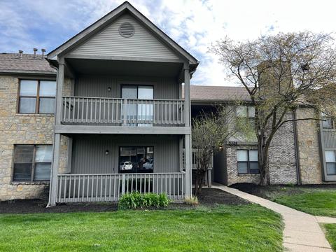 5324 Stonemeadow Ave #C, Columbus, OH 43220