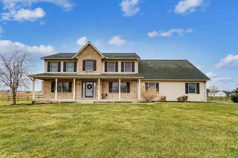 3998 Pinewood Ave, Springfield, OH 45502