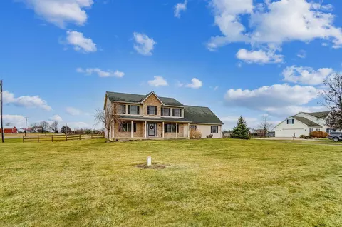 3998 Pinewood Ave, Springfield, OH 45502 photo 3