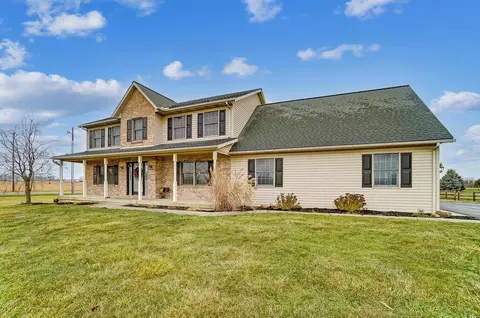 3998 Pinewood Ave, Springfield, OH 45502 photo 2