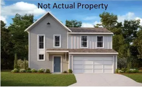 5136 Scioto Landing Blvd, South Bloomfield, OH 43103