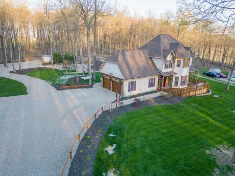 5170 Avalon Rd, Rushville, OH 43150
