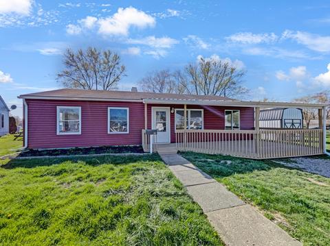110 Grove Ct, Lancaster, OH 43130