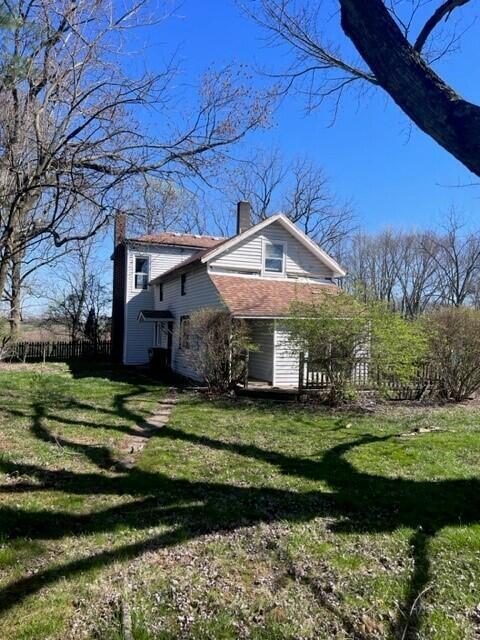 1040 Curve Rd, Delaware, OH 43015