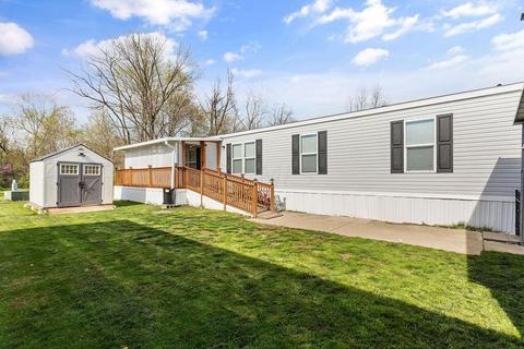 6106 London Groveport Rd #H32, Grove City, OH 43123