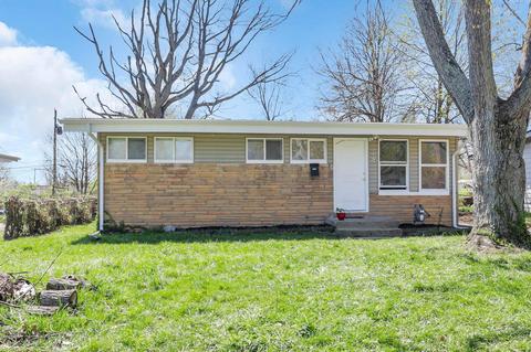 1675 E Maynard Ave, Columbus, OH 43219