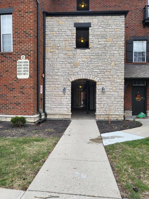 6257 Craughwell Ln, Dublin, OH 43017