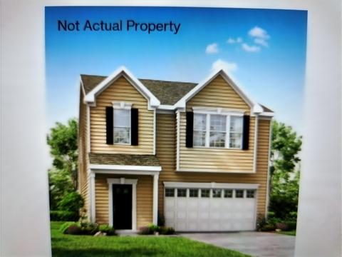 2933 Branoch Dr, Grove City, OH 43123